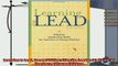 read now  Learning to Lead Second Edition Effective Leadership Skills for Teachers of Young