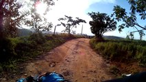 Ultra HD, 4k, Mountain bike, 26 bikers, pedalando, Soul SL 529, Soul SL 129, Taubaté, SP, Brasil, 38 km, Marcelo Ambrogi, Mtb, junho, 2016, (26)