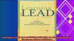 read here  Learning to Lead Second Edition Effective Leadership Skills for Teachers of Young