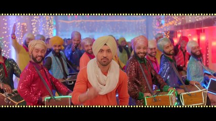 Mitran Da Junction _ Sardaarji 2 _ Diljit Dosanjh, Sonam Bajwa, Monica Gill _ Releasing on 24th June