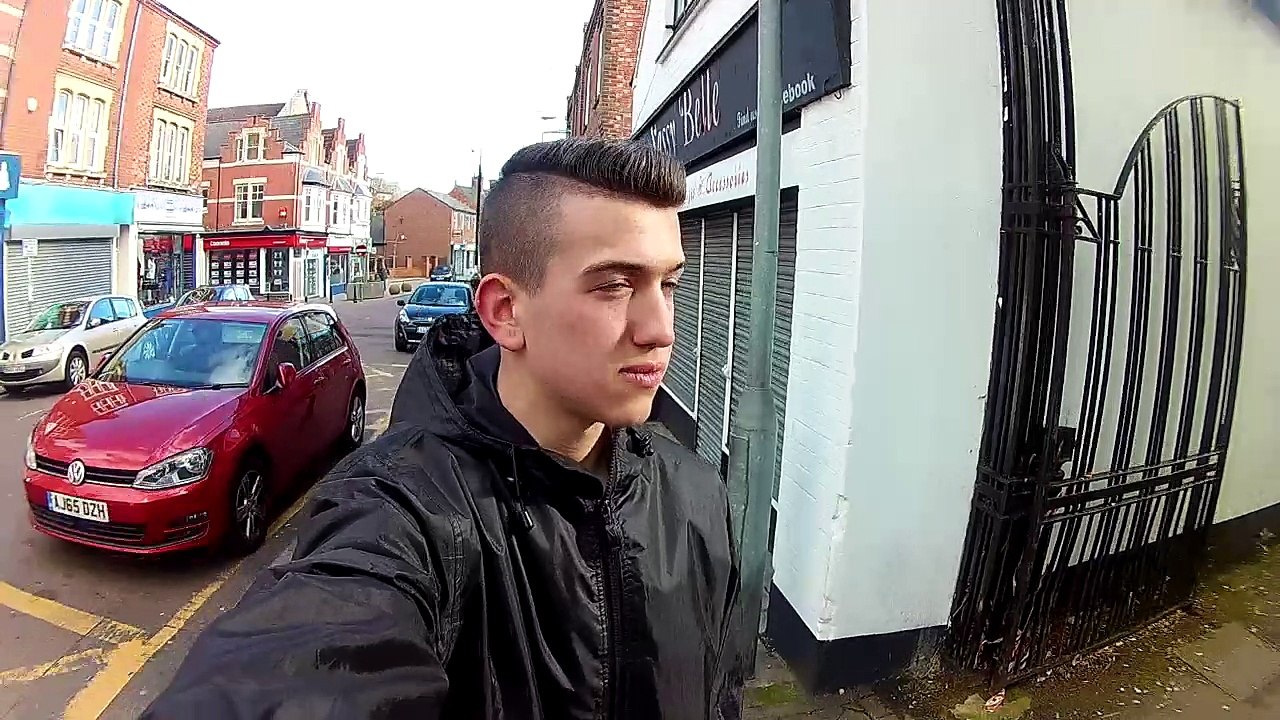 #LDN