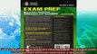 read now  Exam Prep Hazardous Materials Awareness And Operations Exam Prep Hazardous Materials