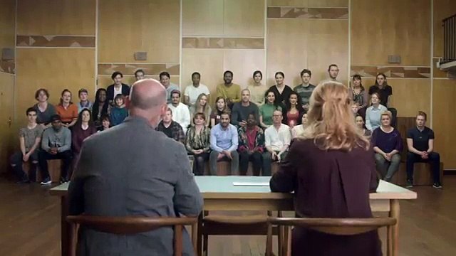 Très fiers de leurs origines, ils décident de faire un test ADN, mais c'est le CHOC pour eux !