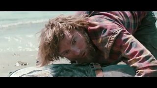 Swiss Army Man - Official Trailer HD - A24