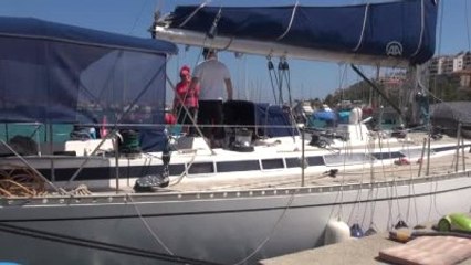 Finli Aile, Eğitim İçin 6 Yılda 75 Ülke Gezecek