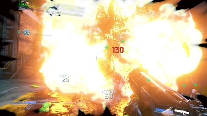 DOOM_My Snapmap Preview-WIP