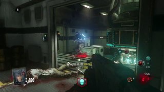 Exo Zombies The Road To Round 25 Part 1