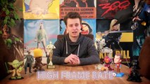 High Frame Rate | Filmlexikon | Filmproduktion Frankfurt