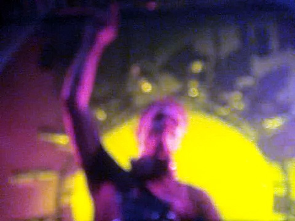 ARMIN @ BARRIO 28