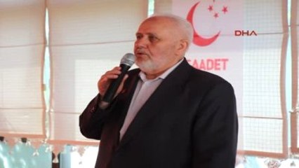 Sp'li Tongüç: Türkiye Füze Göçüyle de Karşı Karşıya