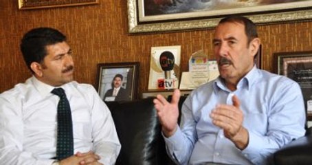 Türkiye'deki İlk Kürt Partisi Kurucusu Feridun Yazar Vefat Etti