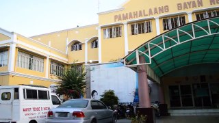 Plaridel Municipal Hall, Plaridel, Bulacan on April 19, 2015 (Part 1)