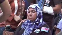 Şehit Polis Memuru Şener Toprağa Verildi