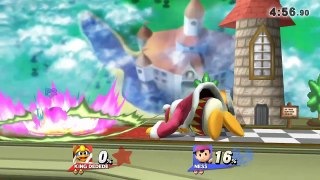 Every Character Game #27 Dedede