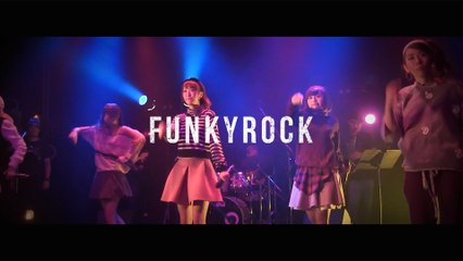 Especia - FunkyRock (with Japanese/English Lyrics)