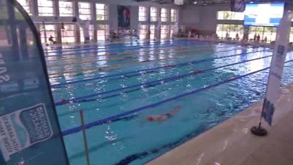 28. Samsung Boğaziçi Kıtalararası Yüzme Yarışı'na Doğru