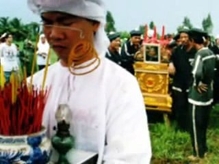 CÔNG ƠN CHA MẸ (4) ĐĐ THÍCH GIÁC THIỆN Biên Soạn