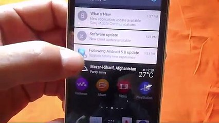 HOW to remove adds from YOUR android phones 2016