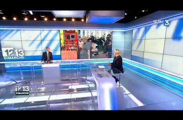 Une facho comme elle.elle va pas condamné ses cousins