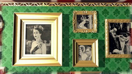 Londres: la pluie s'invite au pique-nique géant pour l'anniversaire d'Elizabeth II