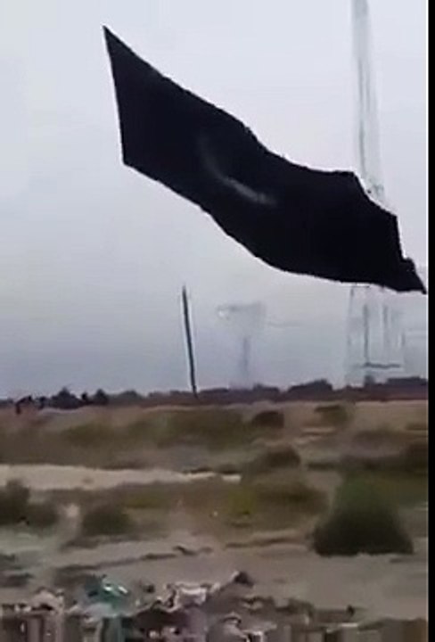 mojza in karbala 2015 -