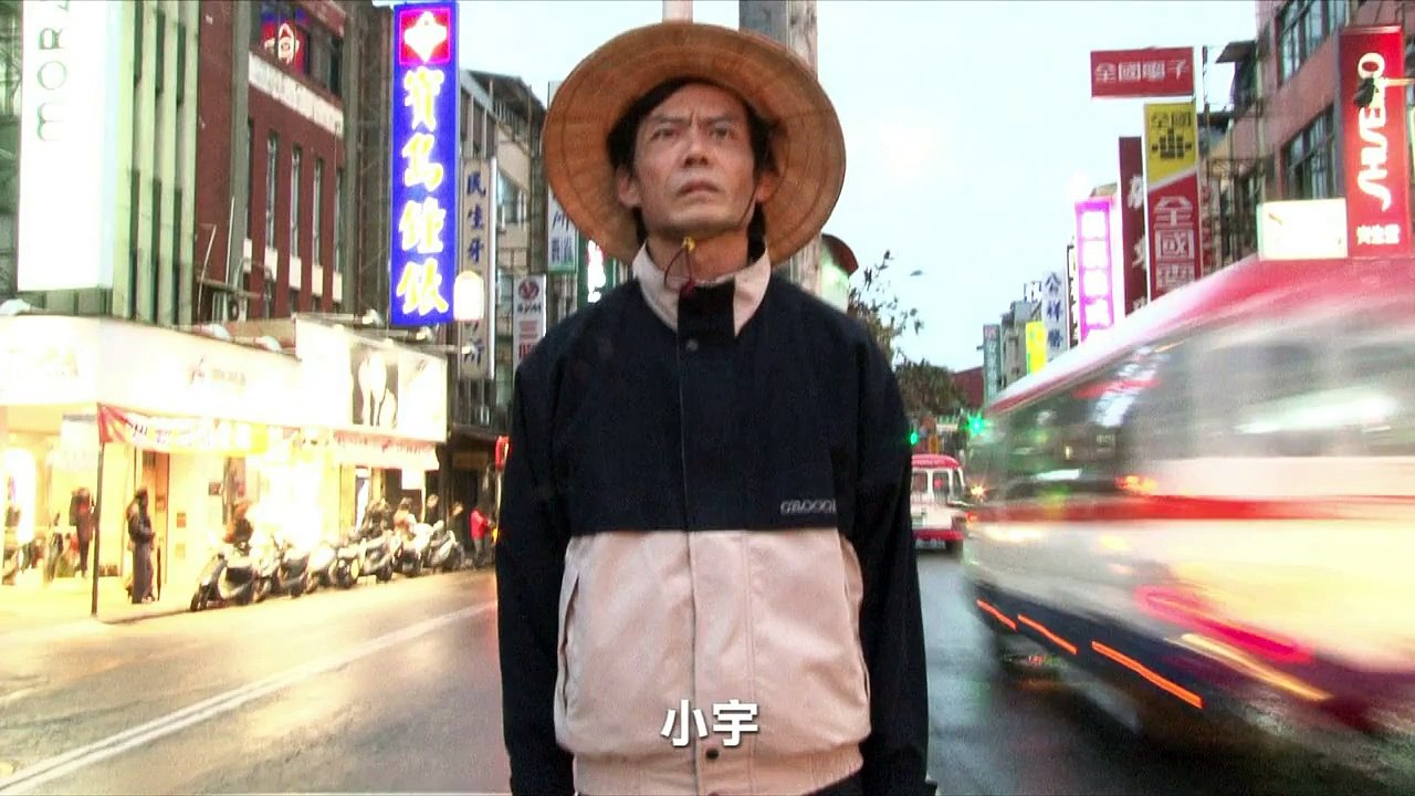 淡江大傳第25屆畢製-《外星爺爺》