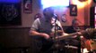 25 Feb 14 2013-McCaulys-The Only H___My Momma ever raised-cover by Wendel Barrett