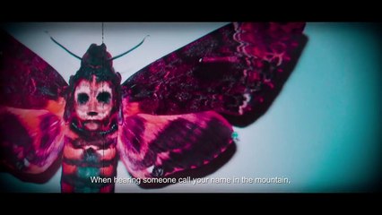 The Tag-Along - Official Trailer I (ENG)