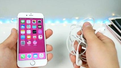 iPhone 7 Keeping Headphone Jack