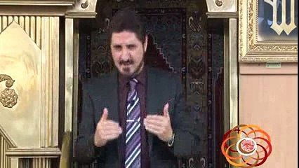 عدنان إبراهيم ينتقد الفتوحات الإسلامية