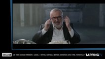 La très grosse émission : Canal + dévoile sa folle bande-annonce avec Cyril Hanouna ! (Vidéo)