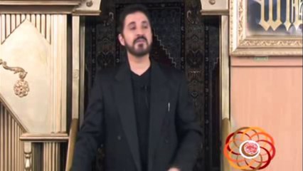 عدنان ابراهيم_ نشكر الذين يحيون ذكرى عاشوراء والذين لولاهم لطمس ذكر آل البيت