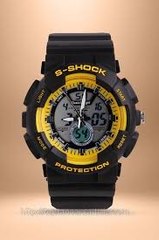 DANİEL JAGGER SAATİ Tanıtımı