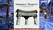 Enjoyed read  Unholy Trinity The IMF World Bank and WTO