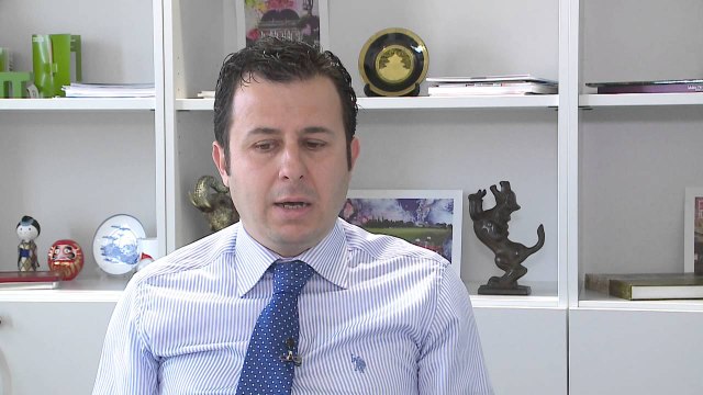 Investimet e huaja - Top Channel Albania - News - Lajme