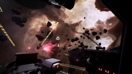 Oculus Rift incelemesi