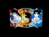 Naruto Gekitou Ninja Taisen 3 - Neji Vs Tenten