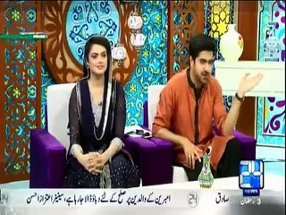 Hilarious parody of Imran Khan