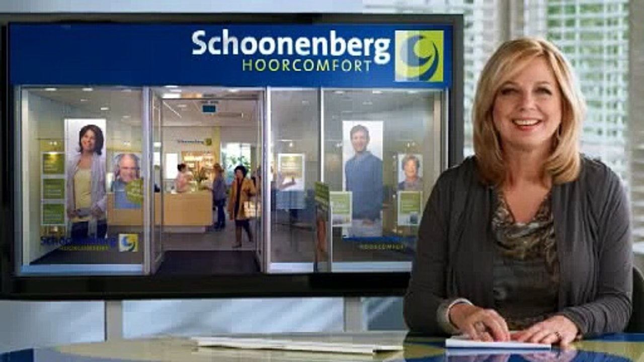 Schoonenberg Hoortest Dag 23 juni 2011