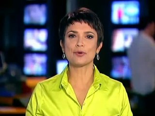 Globo Notícia 1ª Edição (G1) - 28/12/2009