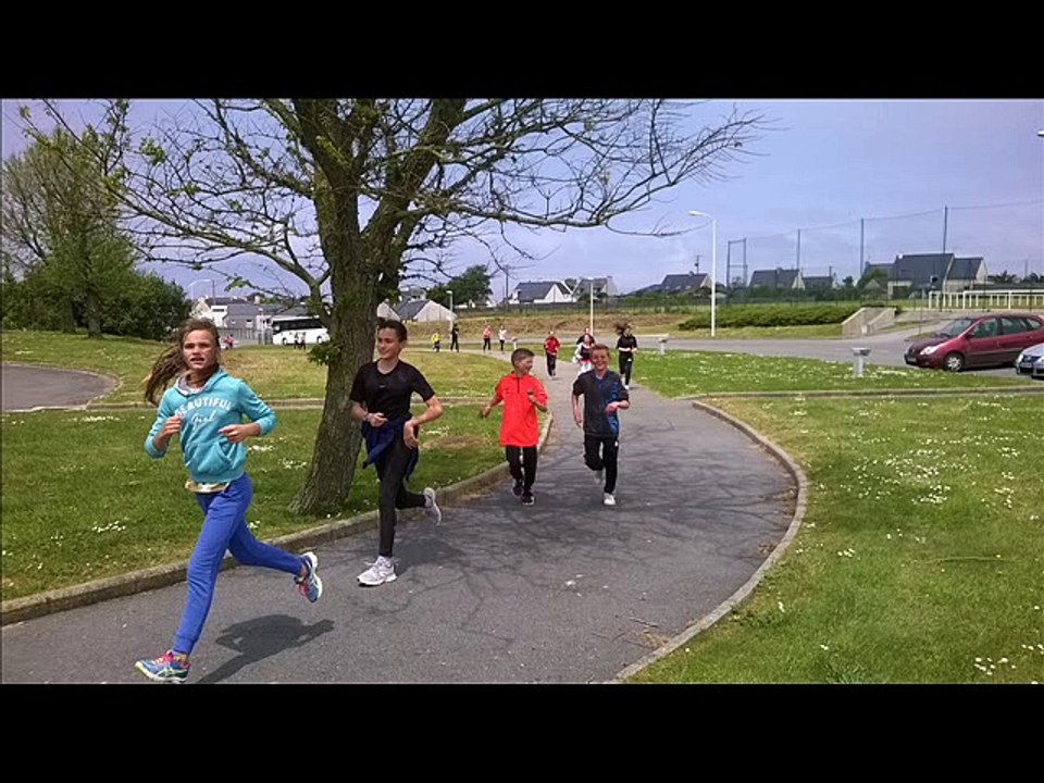 Course action contre la faim