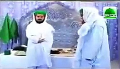 Madni Boys new Drama video goes Viral