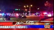 Twenty killed in Florida night club shooting