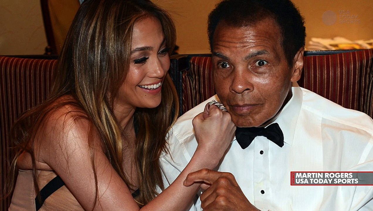 Muhammad Ali The greatest legacy