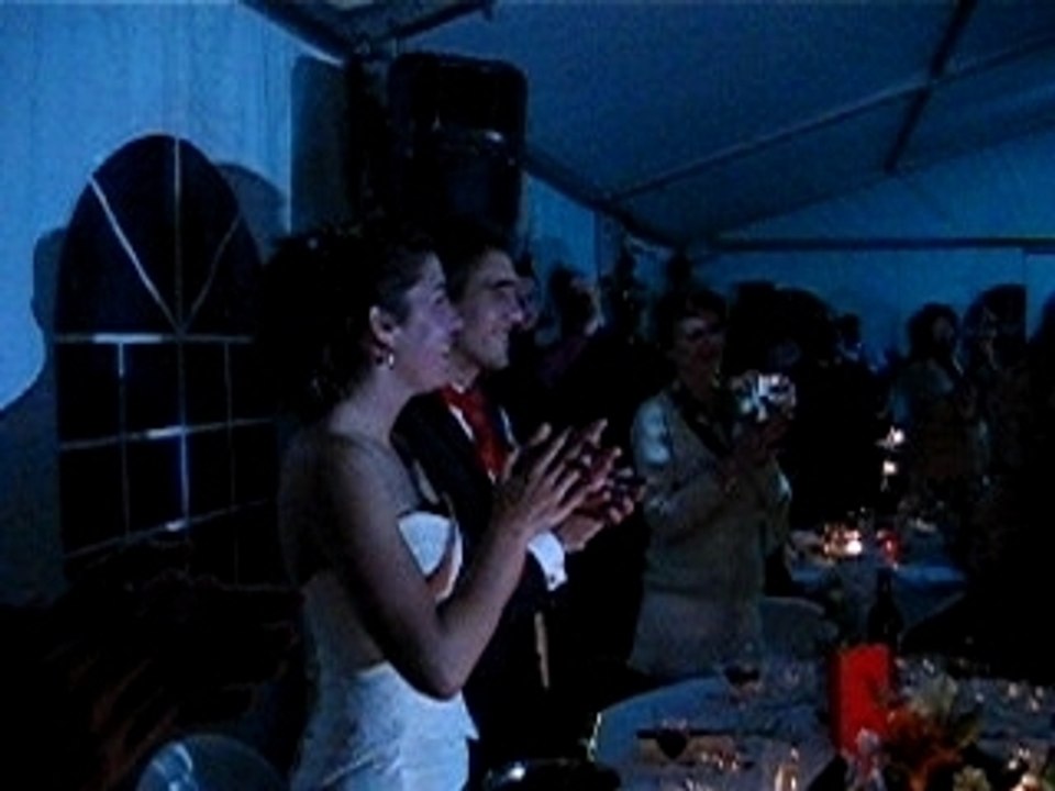 082-Film, les pièces montées