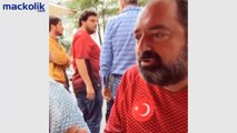 Trabzonspor Başkan Yardımcısı Nevzat Aydın'dan transfer açıklaması