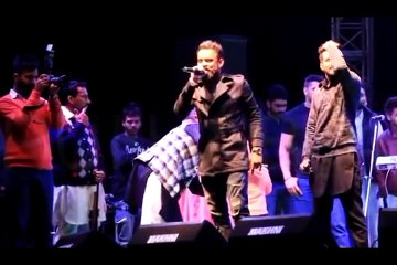 Amrit Maan Tarsem Jassar Dilpreet Dhillon live jugal bandi