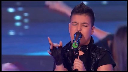 Jovan Aleksic - I dont wanna miss a thing