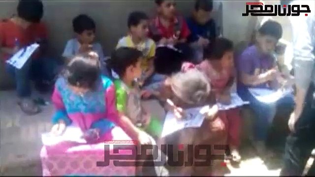 الجمعيات الخيرية تواصل انشطتها بالمنوفية