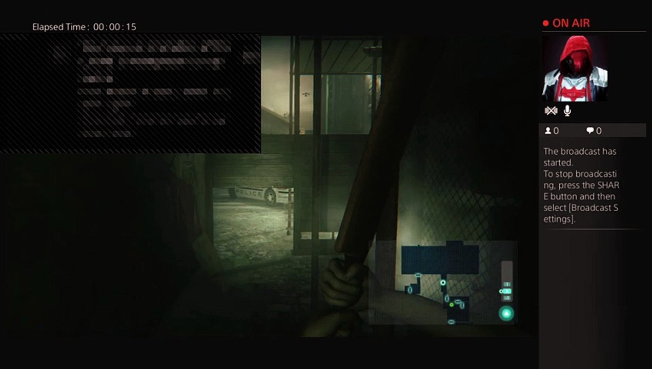 Zombi: TopHatMax (14)
